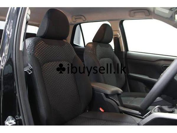 Toyota Raize X 2023 car for sale in Colombo