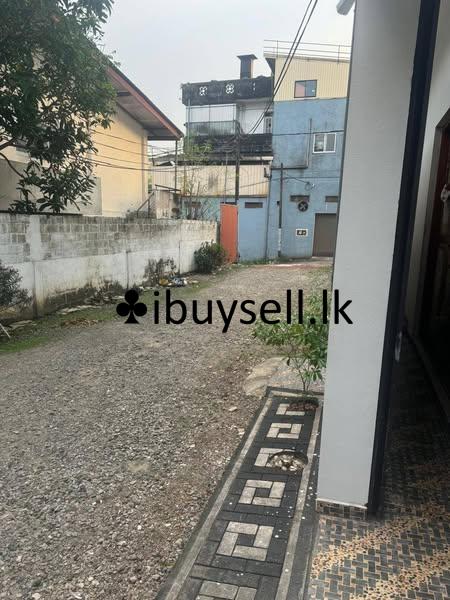 Brand new modern house for sale in dehiwala