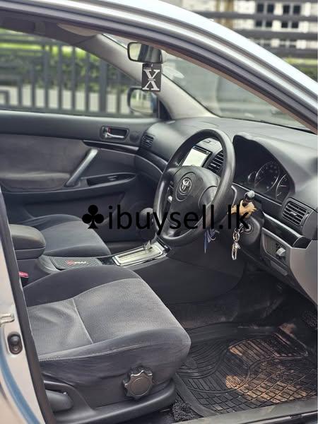 Toyota Allion 240 car for sale in divlapitiya