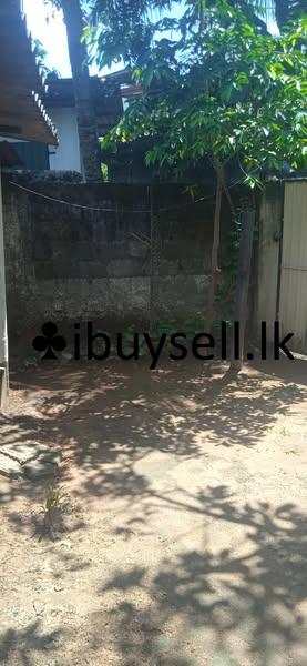 Land & House for sale in Kalaniya