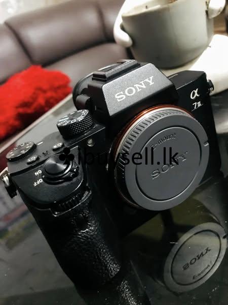 Sony a7||| camera for sale in Piliyndala