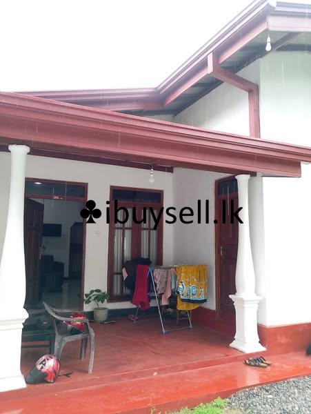 House for sale in Piliyandala