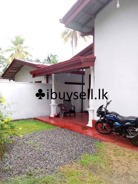 House for sale in Piliyandala