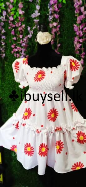 Frock for sale