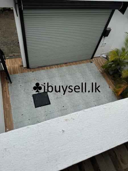 Brand new modern house for sale in dehiwala