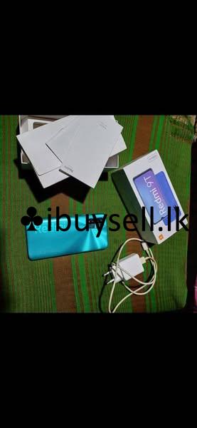 Redmi 9T for sale in kottawa