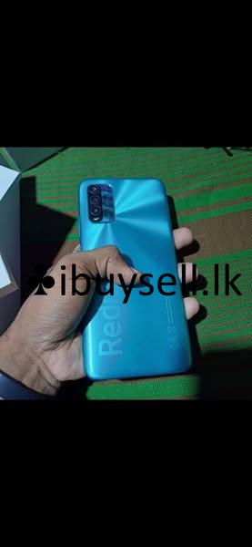 Redmi 9T for sale in kottawa