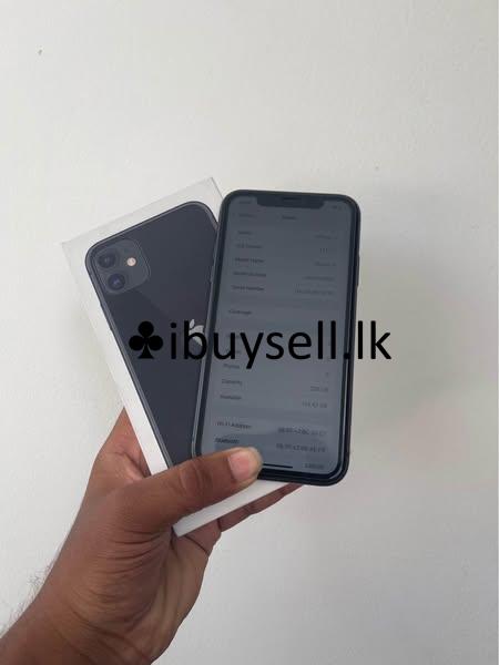 iPhone 11 128GB for sale in Kotte