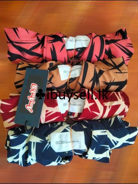 POPCORN SHIRT COLLECTION for sale