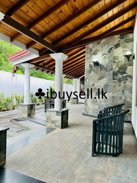 House for sale in Negombo