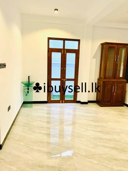 Brand new Three story luxury house for sale in Ja-Ela