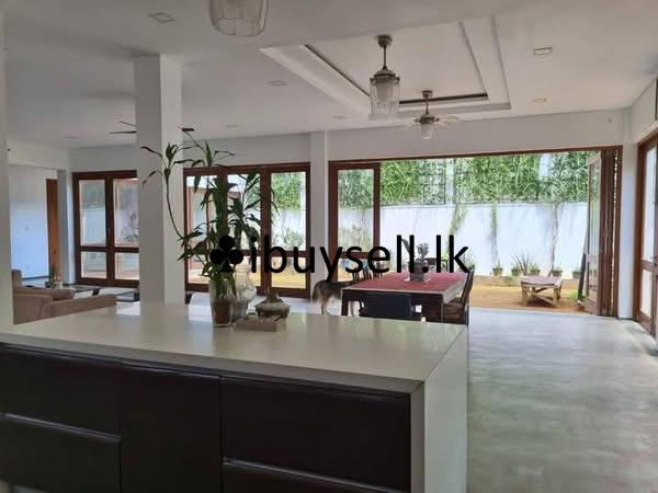 Nestled in a prime location in Cambridge Terrace Colombo 7