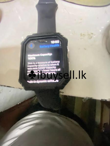 Apple i watch (serious 9) for sale in Panadura