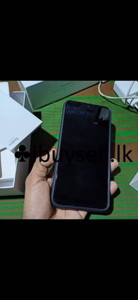 Redmi 9T for sale in kottawa