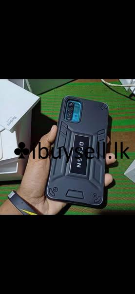 Redmi 9T for sale in kottawa