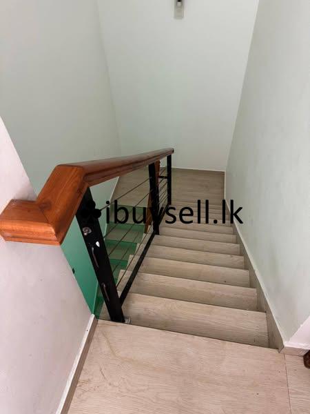 Brand new modern house for sale in dehiwala