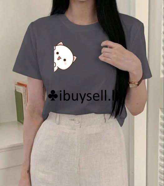 T Shirt For Girls  for sale