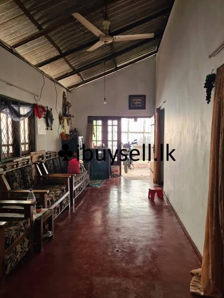 House for sale at makola