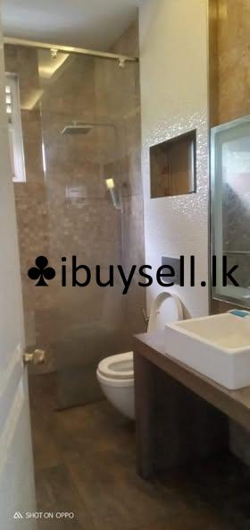 A luxurious house for sale in Chandrika Kumaratunga Mawatha, Malabe