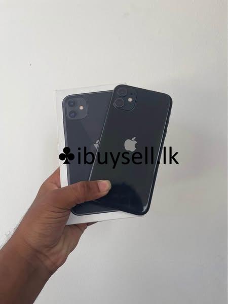 iPhone 11 128GB for sale in Kotte