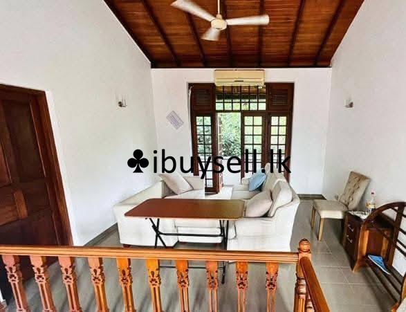 Nestled in a prime location in Cambridge Terrace Colombo 7