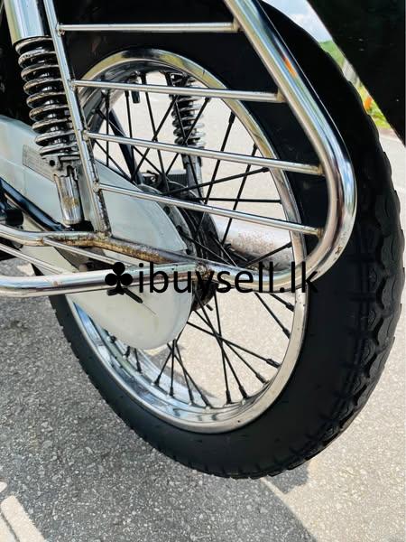 Bajaj Caliber 115 | wp GY-xxxx for sale in Padukka