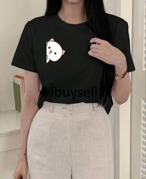 T Shirt For Girls  for sale