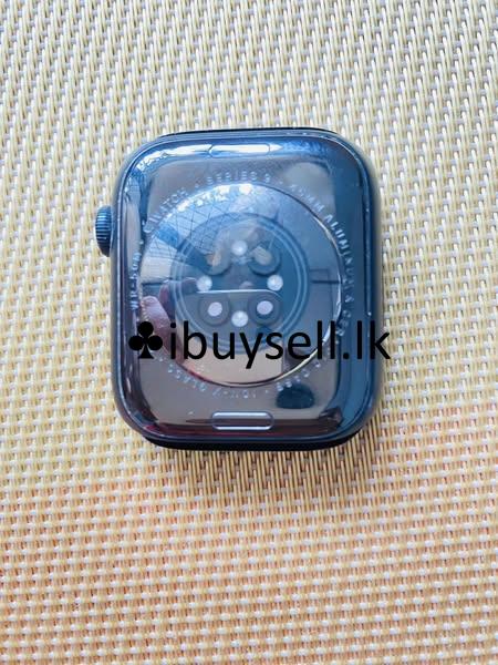 Apple i watch (serious 9) for sale in Panadura