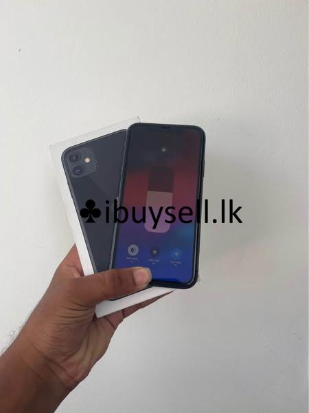 iPhone 11 128GB for sale in Kotte