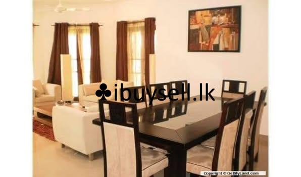 Luxurious house for sale near the main road in Malabe