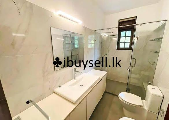 Nestled in a prime location in Cambridge Terrace Colombo 7