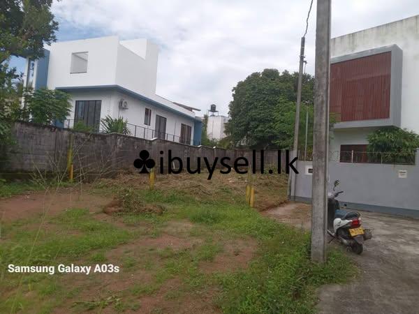 Land for sale in Kottawa,