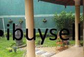 Luxurious house for sale near the main road in Malabe