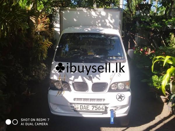 Uinimo lorry for sale in Nittabuwa