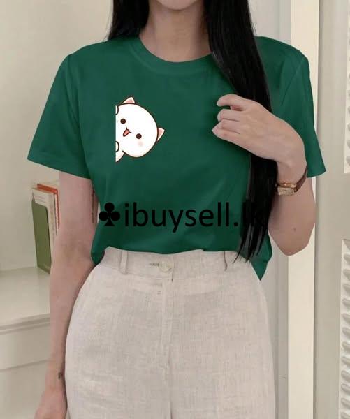 T Shirt For Girls  for sale