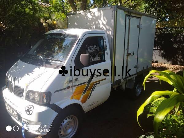 Uinimo lorry for sale in Nittabuwa