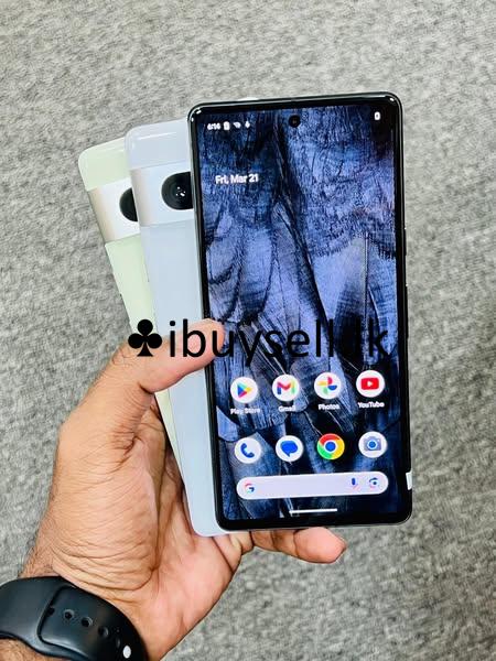 Google pixel 7 5G 8GB 128GB  for sale in Ja ela