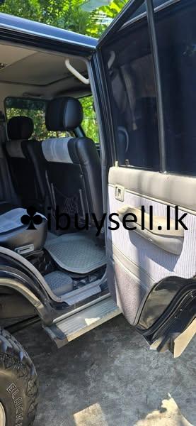 Land Cruiser for sale in Mathugama