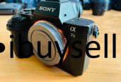 SonyA7II Camera for sale in Dehiwala