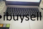 Lenovo idelpad for sale in nittabuwa