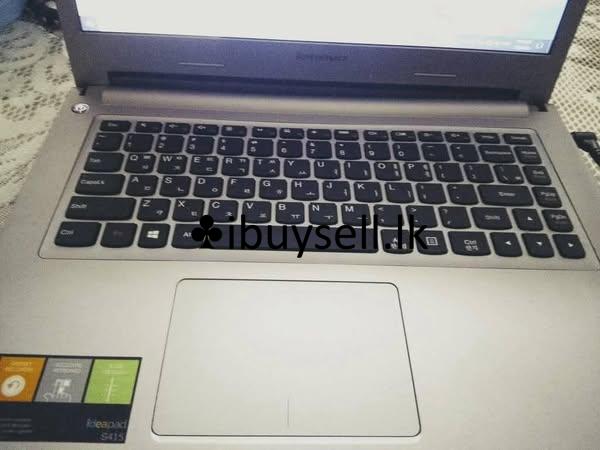 Lenovo idelpad for sale in nittabuwa