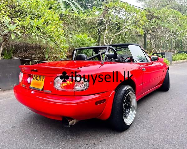 Mazda MX-5 Miata for sale in Gampaha