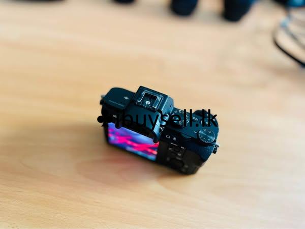 SonyA7II Camera for sale in Dehiwala