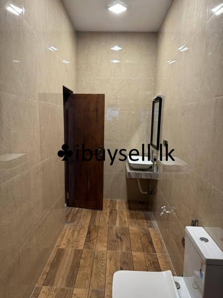 Brand new modern house for sale in dehiwala