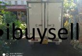 Uinimo lorry for sale in Nittabuwa