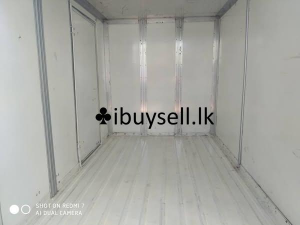 Uinimo lorry for sale in Nittabuwa