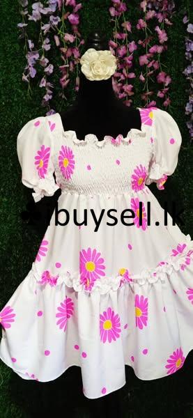 Frock for sale