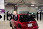 Nissan March HK11 – 1300CC car for sale in Colombo