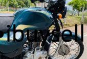 Bajaj Caliber 115 | wp GY-xxxx for sale in Padukka