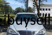 Ssangyong KYRON car for Sale in Kottawa